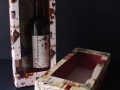 Krabice na víno 0015